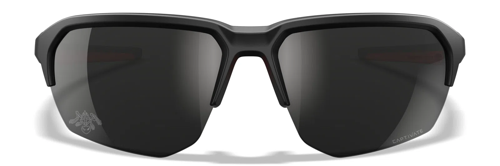 Wiley X Changeable Jakl Frame & Lenses - view 34